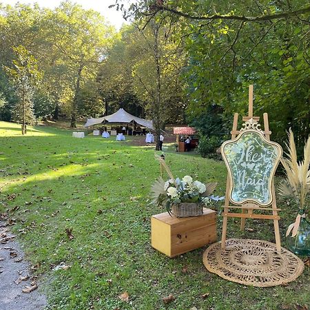 Balneario Casa Pallotti カランサ エクステリア 写真