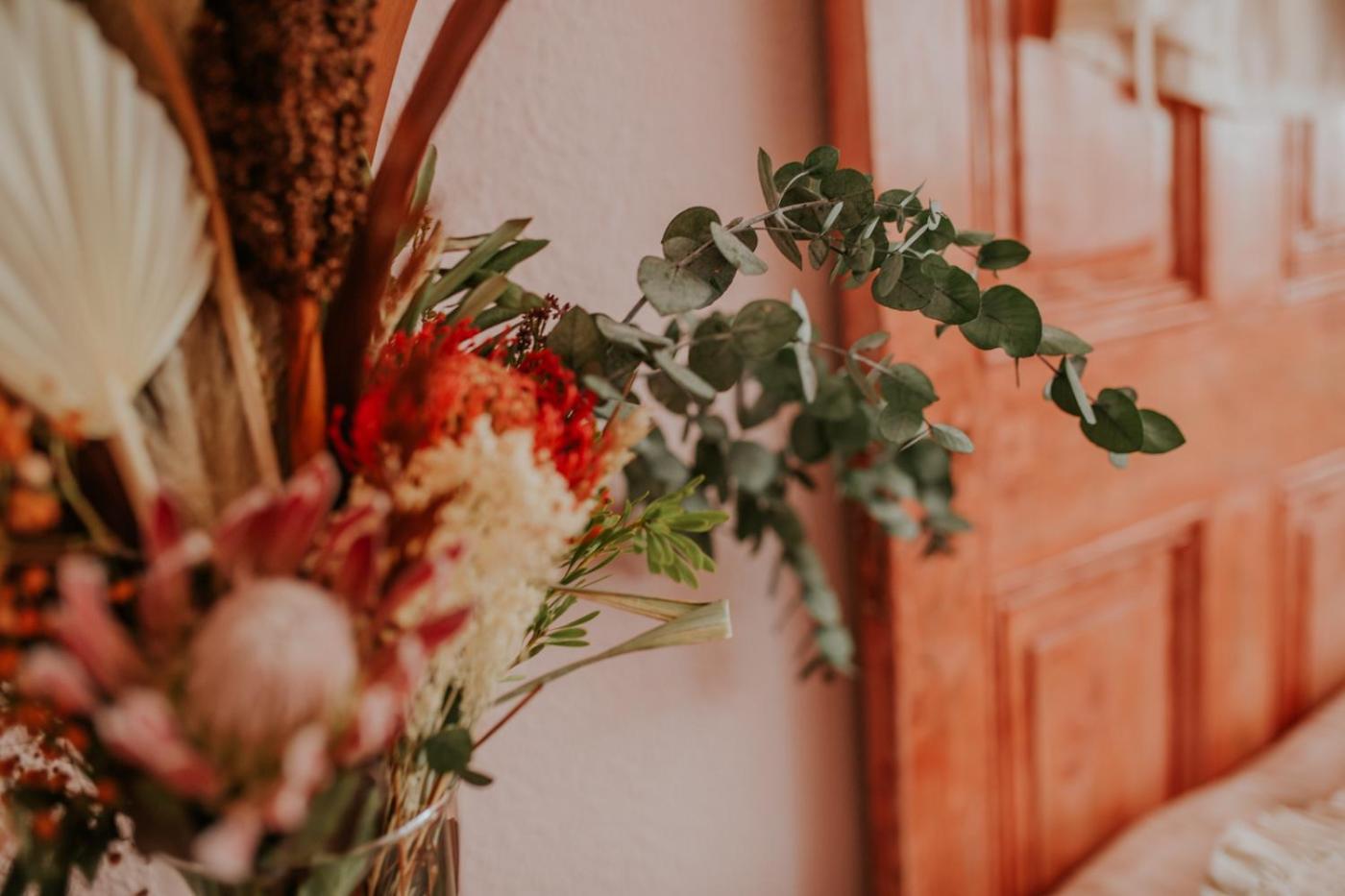 Balneario Casa Pallotti カランサ エクステリア 写真